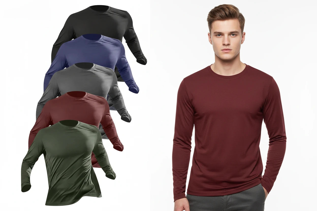 Men's Essentials