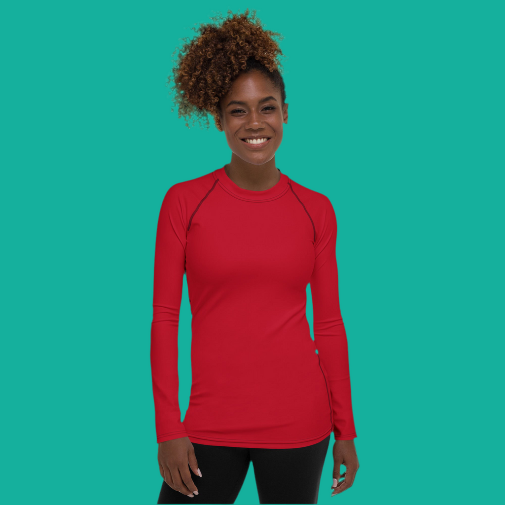 Comfortable Long Sleeve T-Shirt/Gala